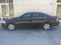 Mocha Bronze Metallic - Impala LT Photo No. 2