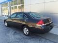 Mocha Bronze Metallic - Impala LT Photo No. 3