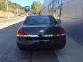 Mocha Bronze Metallic - Impala LT Photo No. 4