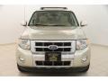 Gold Leaf Metallic - Escape Limited V6 4WD Photo No. 2