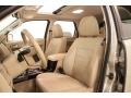 Gold Leaf Metallic - Escape Limited V6 4WD Photo No. 5