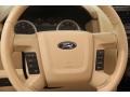 Gold Leaf Metallic - Escape Limited V6 4WD Photo No. 6