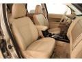 Gold Leaf Metallic - Escape Limited V6 4WD Photo No. 12