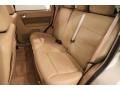 Gold Leaf Metallic - Escape Limited V6 4WD Photo No. 14