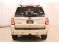 Gold Leaf Metallic - Escape Limited V6 4WD Photo No. 15