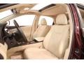 Claret Mica - RX 350 AWD Photo No. 5
