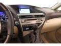 Claret Mica - RX 350 AWD Photo No. 9