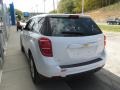 Summit White - Equinox LS AWD Photo No. 6