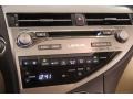 Claret Mica - RX 350 AWD Photo No. 12