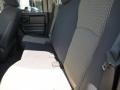 2012 Deep Cherry Red Crystal Pearl Dodge Ram 1500 ST Quad Cab 4x4  photo #14