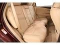 Claret Mica - RX 350 AWD Photo No. 18
