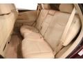 Claret Mica - RX 350 AWD Photo No. 19