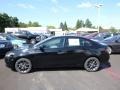 Pitch Black - Dart SXT Rallye Photo No. 3