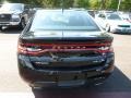 Pitch Black - Dart SXT Rallye Photo No. 5