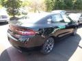 Pitch Black - Dart SXT Rallye Photo No. 8