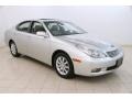 Millennium Silver Metallic - ES 330 Photo No. 1