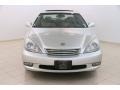 Millennium Silver Metallic - ES 330 Photo No. 2