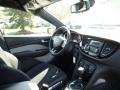 Pitch Black - Dart SXT Rallye Photo No. 11