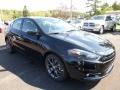 Pitch Black - Dart SXT Rallye Photo No. 12