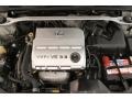 Millennium Silver Metallic - ES 330 Photo No. 16
