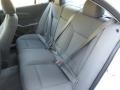 2016 Chevrolet Malibu Limited LS Rear Seat