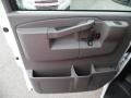 2016 Summit White Chevrolet Express 2500 Cargo WT  photo #15