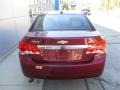 Siren Red Tintcoat - Cruze Limited LT Photo No. 5