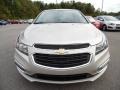 Champagne Silver Metallic - Cruze Limited LT Photo No. 2