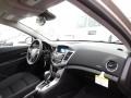 Champagne Silver Metallic - Cruze Limited LT Photo No. 5