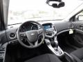 Champagne Silver Metallic - Cruze Limited LT Photo No. 13