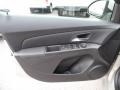 Champagne Silver Metallic - Cruze Limited LT Photo No. 14