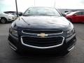 Blue Ray Metallic - Cruze Limited LS Photo No. 2