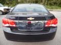 Blue Ray Metallic - Cruze Limited LS Photo No. 7