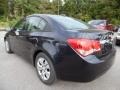 Blue Ray Metallic - Cruze Limited LS Photo No. 8
