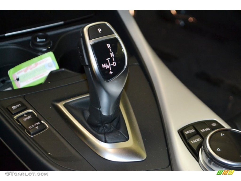 2016 BMW 2 Series 228i Coupe 8 Speed Automatic Transmission Photo #107326457