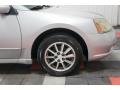 2005 Platinum Pearl Mitsubishi Galant ES  photo #40