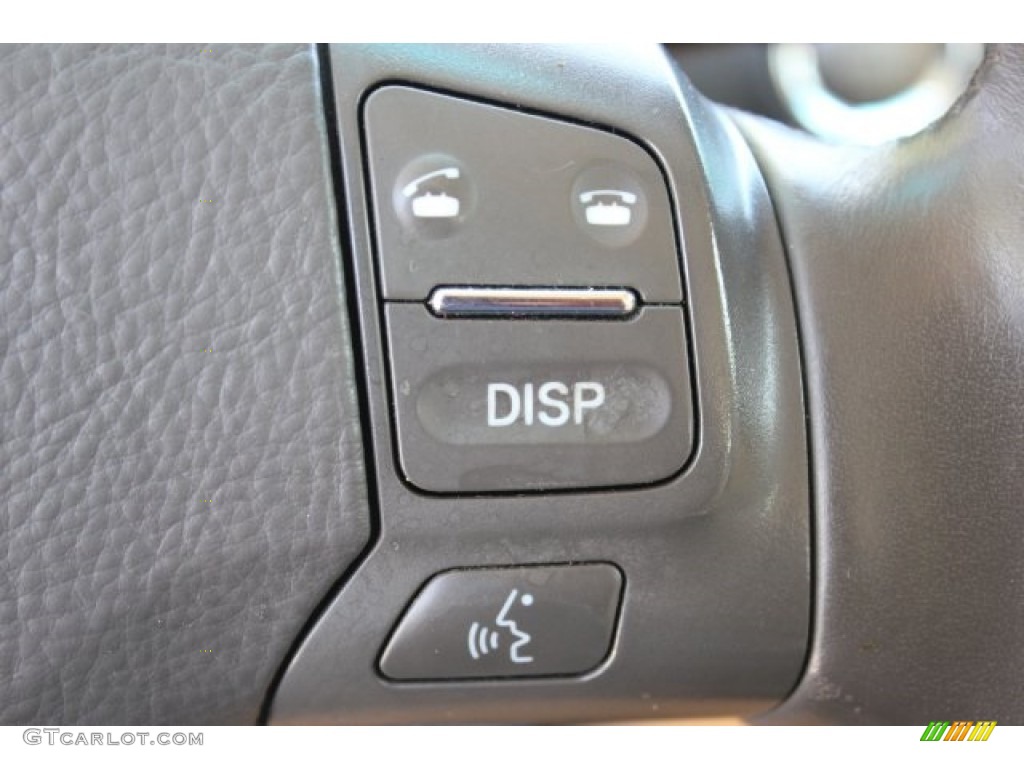 2006 GS 300 - Crystal White / Cashmere photo #39