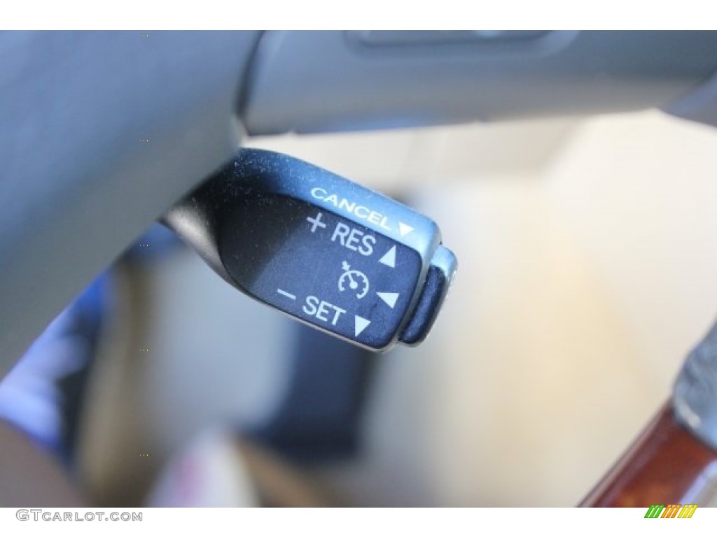 2006 GS 300 - Crystal White / Cashmere photo #40