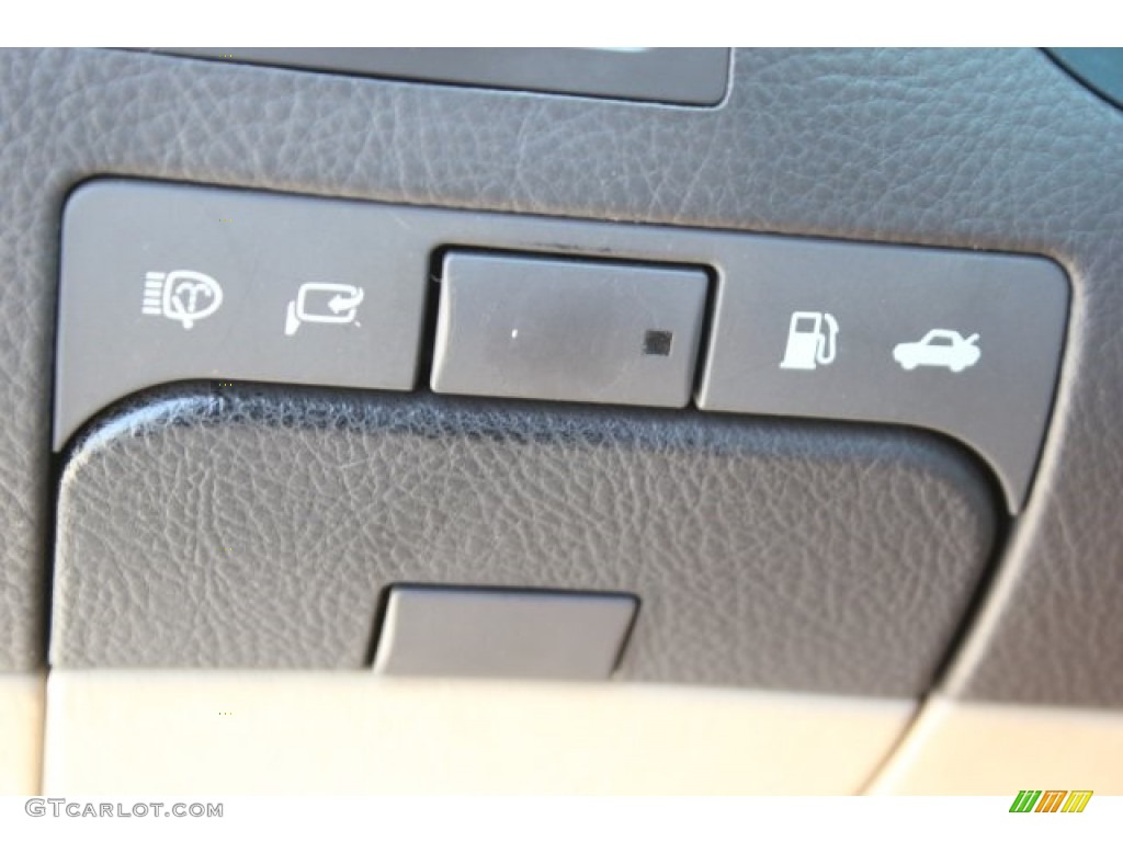 2006 GS 300 - Crystal White / Cashmere photo #42