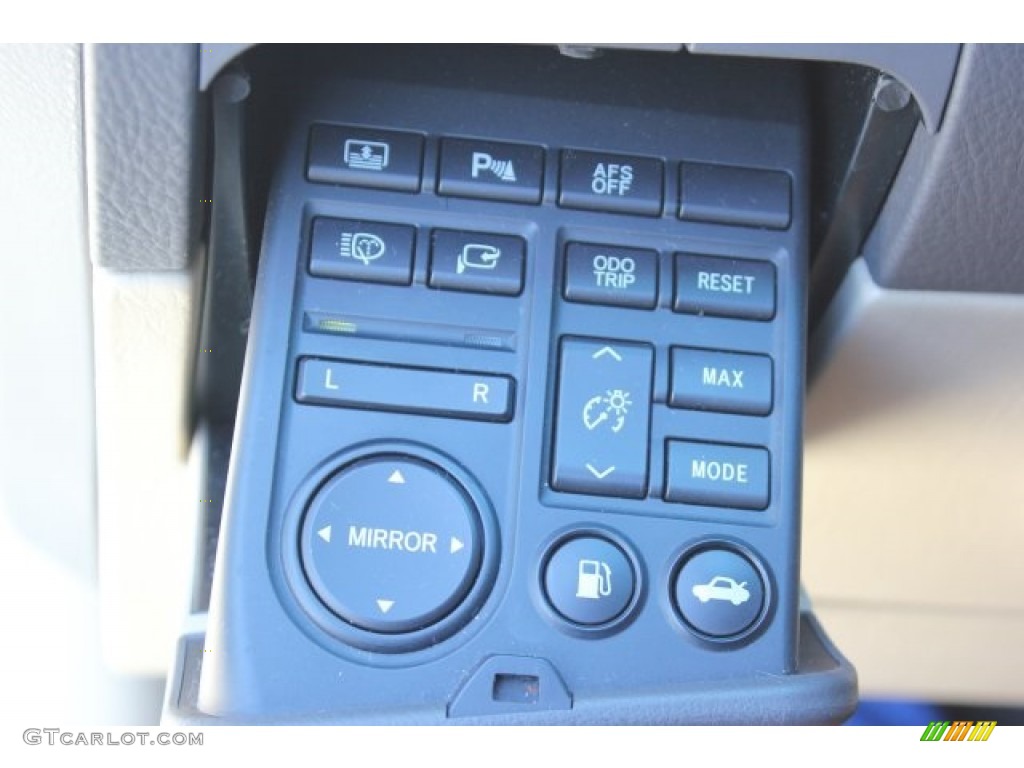 2006 GS 300 - Crystal White / Cashmere photo #43