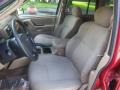 Inferno Red Tinted Pearlcoat - Grand Cherokee Laredo Photo No. 9