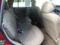 Inferno Red Tinted Pearlcoat - Grand Cherokee Laredo Photo No. 16