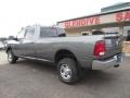 Mineral Gray Metallic - Ram 2500 HD SLT Crew Cab 4x4 Photo No. 4