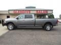 Mineral Gray Metallic - Ram 2500 HD SLT Crew Cab 4x4 Photo No. 5