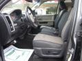 Mineral Gray Metallic - Ram 2500 HD SLT Crew Cab 4x4 Photo No. 7