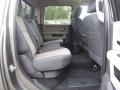Mineral Gray Metallic - Ram 2500 HD SLT Crew Cab 4x4 Photo No. 8