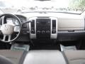Mineral Gray Metallic - Ram 2500 HD SLT Crew Cab 4x4 Photo No. 9