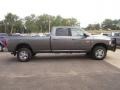 Mineral Gray Metallic - Ram 2500 HD SLT Crew Cab 4x4 Photo No. 10