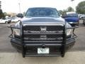 Mineral Gray Metallic - Ram 2500 HD SLT Crew Cab 4x4 Photo No. 11