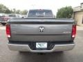 Mineral Gray Metallic - Ram 2500 HD SLT Crew Cab 4x4 Photo No. 12